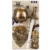 Set pentru cavaleri cu lumini si sunete, Paladin, Scut