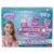 Set pentru confectionarea bratarilor colorate, Color Chic