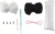 Set pentru crosetat Grafix Craft DIY Pisicute