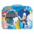 Set pentru desen in gentuta, Art Case, Sonic The Hedgehog