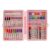Set pentru desenat Starpak, Unicorn, 68 piese