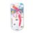 Set pentru inot cu masca si tub Bestway Glider, Roz