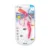 Set pentru inot cu masca si tub Bestway Glider, Roz