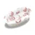 Set pentru landou sau cosulet MimiNu din bumbac Betty