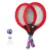 Set pentru tenis de plaja Ttoys Adrenix Beach