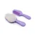 Set perie si pieptan Melii model pisica
