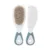Set perie si pieptene Lorelli Moonlight Blue