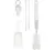 Set perii pentru biberoane si tetine Canpol babies