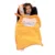 Set perna si pled Trunki SnooziHedz Monkey