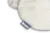 Set pernuta si pilota pentru caruciorlandoupatut copii Sensillo Lily Grey cu doua fete bumbaccatifea, Umplutura silicon lyocell antialergic, Perna cu urechiuse, Recomandat de la nastere