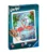 Set pictura pe numere Ravensburger CreArt Flamingo 24×30 cm