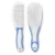 Set pieptan cu perie blue