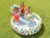 Set piscina gonflabila cu minge si colac incluse Intex Beach Sun