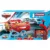 Set pista de curse cu 2 masinute, Carrera, Disney Cars