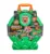 Set pista dinozaur cu masinuta, Teamsterz, Dino Hunt