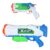 Set pistoale cu apa X-Shot Warfare Fast-Fill