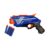 Set pistol cu 10 sageti din burete, Zapp Toys