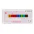 Set plastilina 12 culori Starpak Rabbit