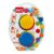 Set plastilina Crafy, 2 culori, Galben si Albastru, 40 g