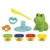 Set plastilina Hasbro Play Doh Broscuta Colorata
