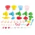 Set plastilina Play Go Funny Family