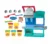 Set plastilina cu accesorii Play Doh Kitchen Creations Busy Chef Restaurant