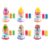 Set plastilina cu stampila Play Go