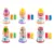 Set plastilina cu stampila Play Go