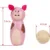 Set popice – Animale de la ferma