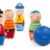 Set popice – Pirati