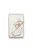Set prosop cu manusa, 100 bumbac organic, TeddyBear, BabyCosy