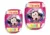 Set protectie cotiere si genunchiere Minnie
