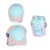 Set protectii Moni Byox Ariel 6 piese Mov