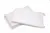 Set protectii patut Alb cu dantela KidsDecor din bumbac 63×127 cm
