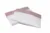 Set protectii patut Marshmellow spots KidsDecor din bumbac 50 x 100 cm