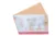 Set protectii patut Sweet Dreams din bumbac 70×120 cm