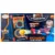 Set pusca cu luneta, mingi de burete si tinta, King Sport