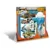 Set recipient apa Al 500ml si cutie pranz Star Wars bleu