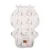 Set salteluta si protectii centuri pentru carucior Floo for Baby Pad Forest