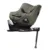 Set scaun auto rotativ i-Size i-Harbour Signature Pine 40-105 cm si Baza i-Size i-Base Encore testat ADAC si certificat R129