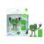 Set senzorial luminos, Glo Pal, Pippa, Verde