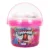 Set slime Compound Kings, Color Change, Bubblegum and Bluebery