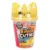 Set slime Compound Kings, Whipped Bingsu Cuties, Banana Cabana