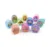 Set slime cu accesorii CrazArt Cupcake Collection