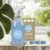 Set solutie curatare geamuri zero waste recipient si tablete Noout