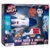 Set spatial 2 in 1 cu figurine Astro Venture (Naveta spatiala, Vehicul spatial)