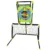 Set sportiv 6 in 1 cu poarta fotbal cos baschet si mingi Combo Set