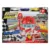 Set statie cu 3 masini de curse, Maxx Wheels, Racing Station