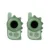 Set statii Walkie-Talkie, The Zoo Family, Dino Green