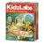 Set stiintific 4M, Baloane de sapun, Kidzlabs